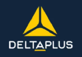 logotyp deltaplus