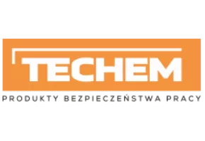 logotyp techem