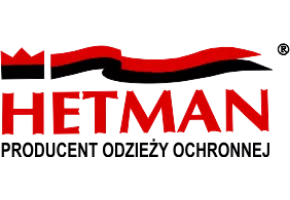 logotyp hetman