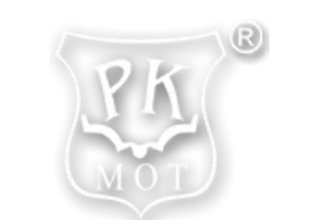 logotyp pk mot